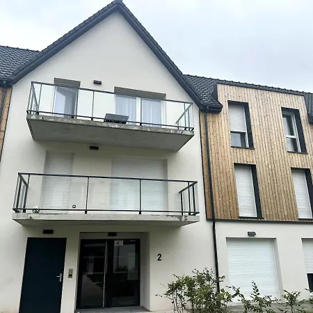 Marcq En Baie, Neuf *