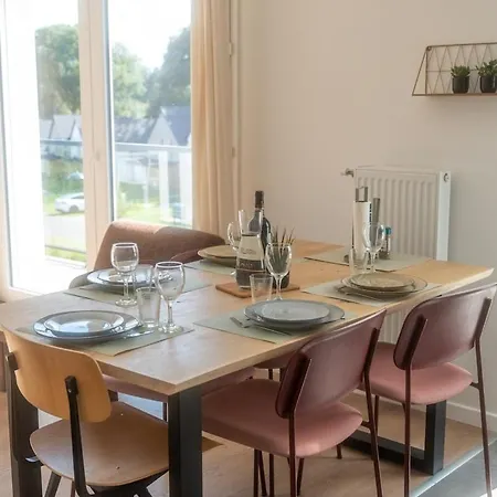 Marcq En Baie, Neuf Saint-Valéry-sur-Somme