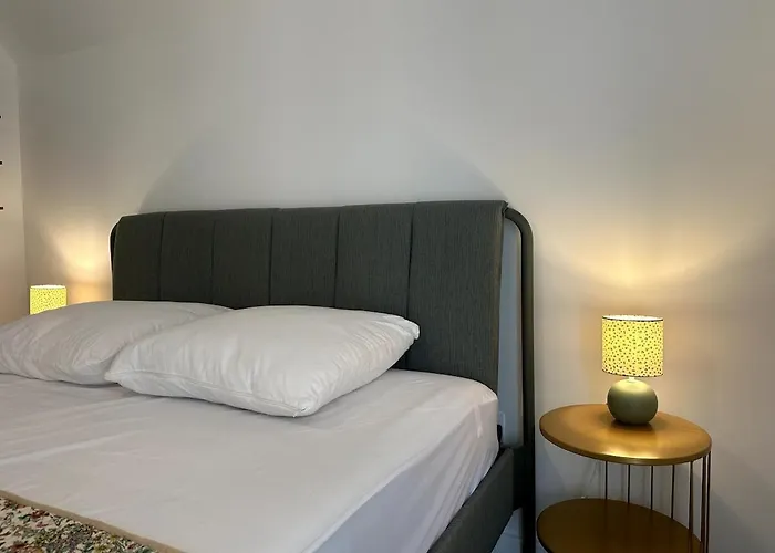 Marcq En Baie, Neuf Appartement *