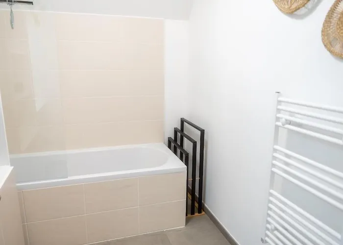 Appartement Marcq En Baie, Neuf *