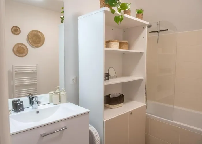 Marcq En Baie, Neuf Appartement