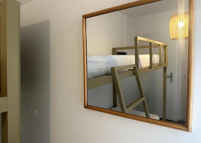 Marcq En Baie, Neuf Saint-Valéry-sur-Somme