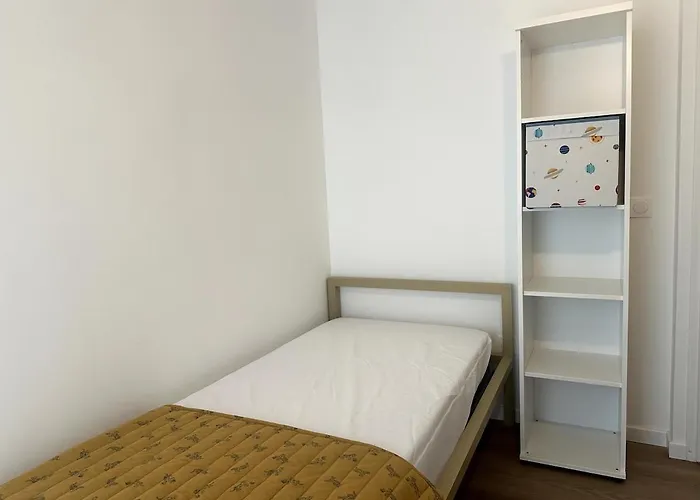 Appartement Marcq En Baie, Neuf *