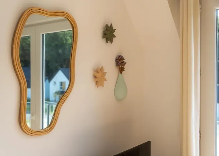 Appartement Marcq En Baie, Neuf