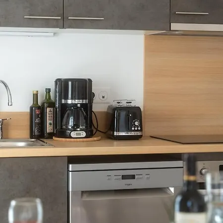 Appartement Marcq En Baie, Neuf *