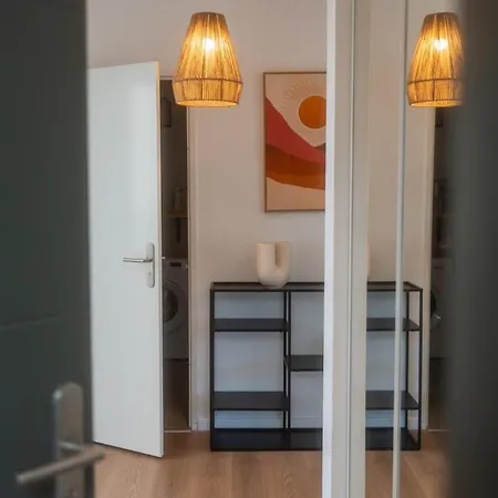 Apartment Marcq En Baie, Neuf Saint-Valery-sur-Somme