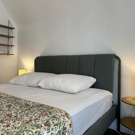 Marcq En Baie, Neuf Apartment