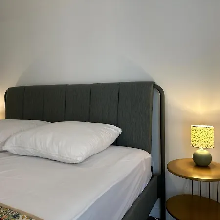 Marcq En Baie, Neuf Apartment *