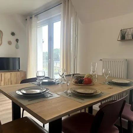 Marcq En Baie, Neuf Apartment Saint-Valery-sur-Somme