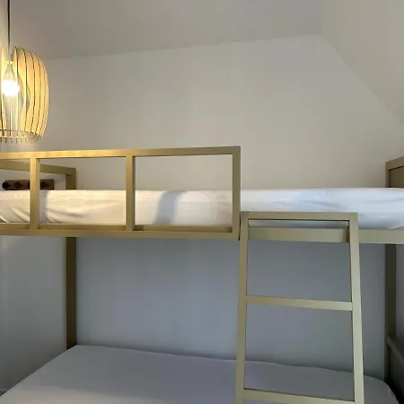 Apartment Marcq En Baie, Neuf Saint-Valery-sur-Somme