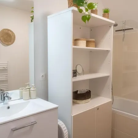 Marcq En Baie, Neuf Apartment