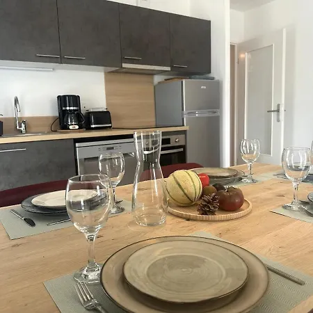 Appartement Marcq En Baie, Neuf *