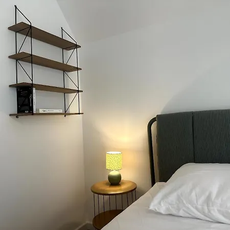 Marcq En Baie, Neuf Appartement Saint-Valéry-sur-Somme