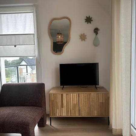 Marcq En Baie, Neuf Apartment *