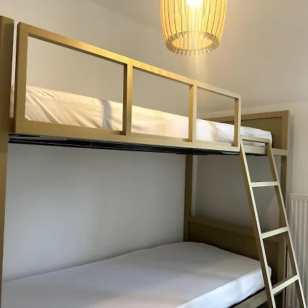 Marcq En Baie, Neuf Appartement