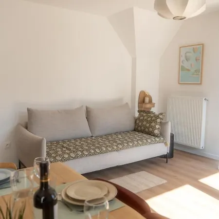 Marcq En Baie, Neuf Apartment Saint-Valery-sur-Somme