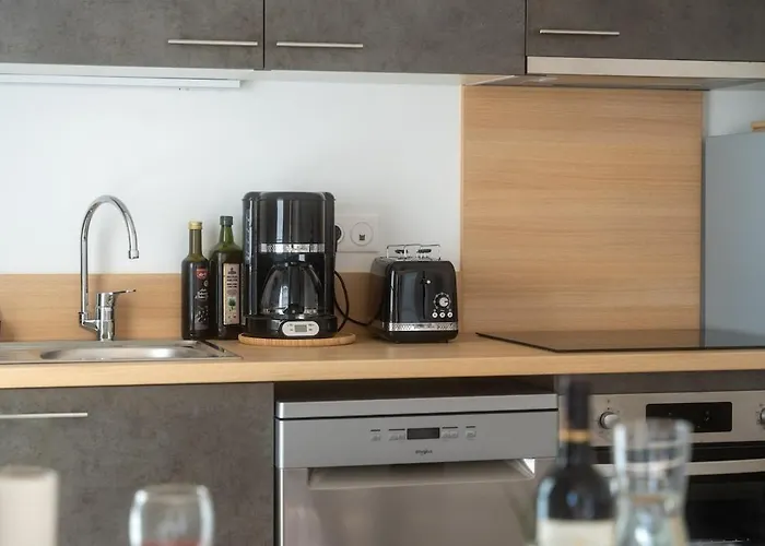 Apartamento Marcq En Baie, Neuf *