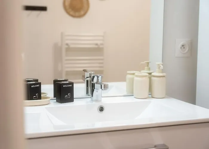 Marcq En Baie, Neuf Saint-Valery-sur-Somme