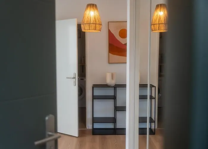 Apartamento Marcq En Baie, Neuf Saint-Valery-sur-Somme