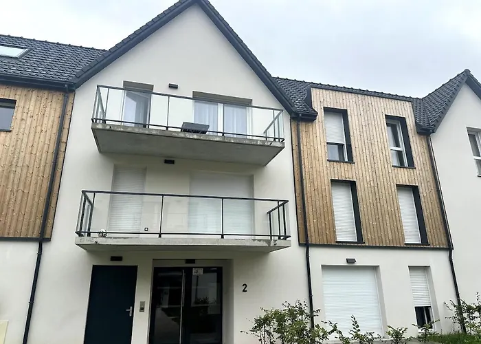 Marcq En Baie, Neuf *