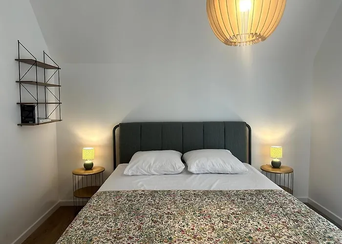 Apartamento Marcq En Baie, Neuf