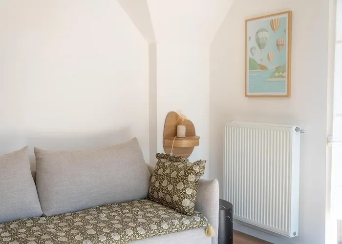 Marcq En Baie, Neuf * Saint-Valery-sur-Somme