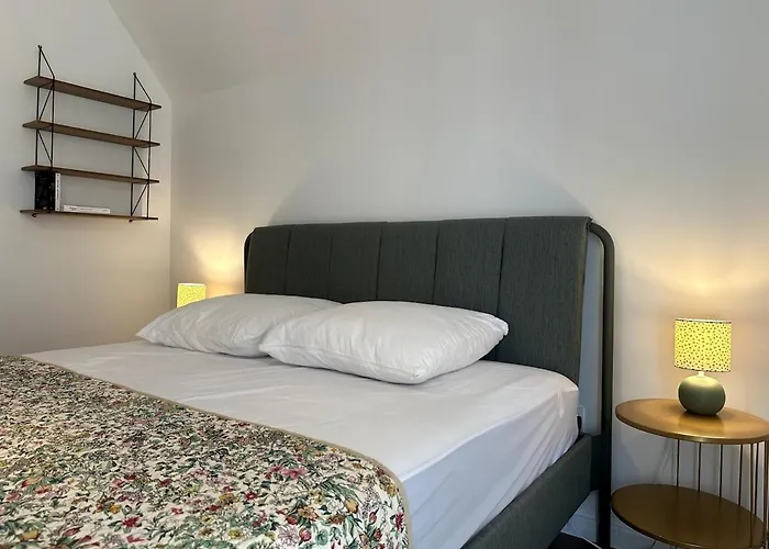 Marcq En Baie, Neuf Apartamento