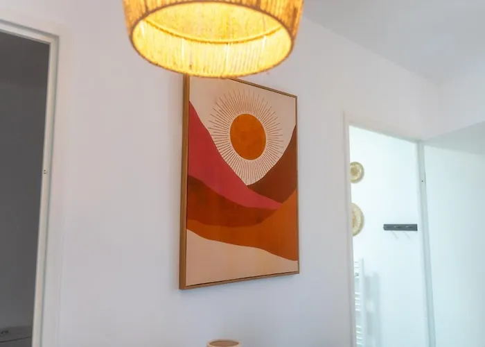 Apartamento Marcq En Baie, Neuf