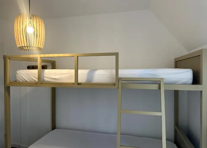 Apartamento Marcq En Baie, Neuf Saint-Valery-sur-Somme