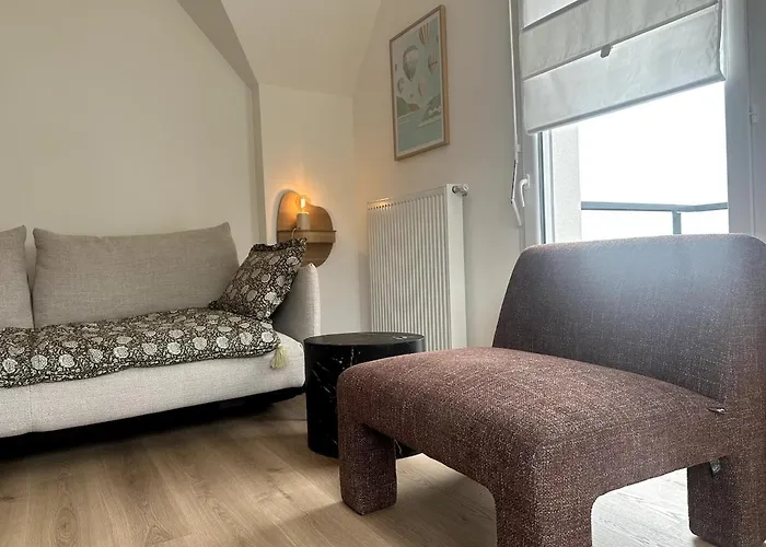 Marcq En Baie, Neuf Saint-Valery-sur-Somme