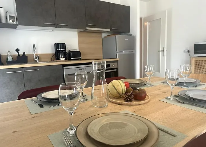 Apartamento Marcq En Baie, Neuf *