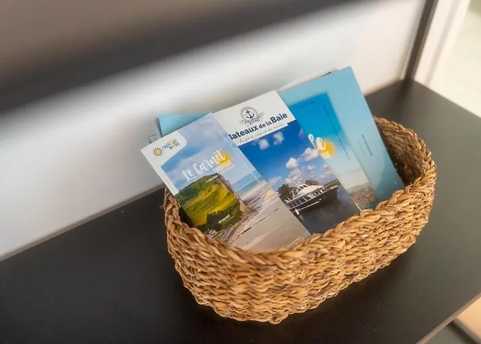 Apartamento Marcq En Baie, Neuf