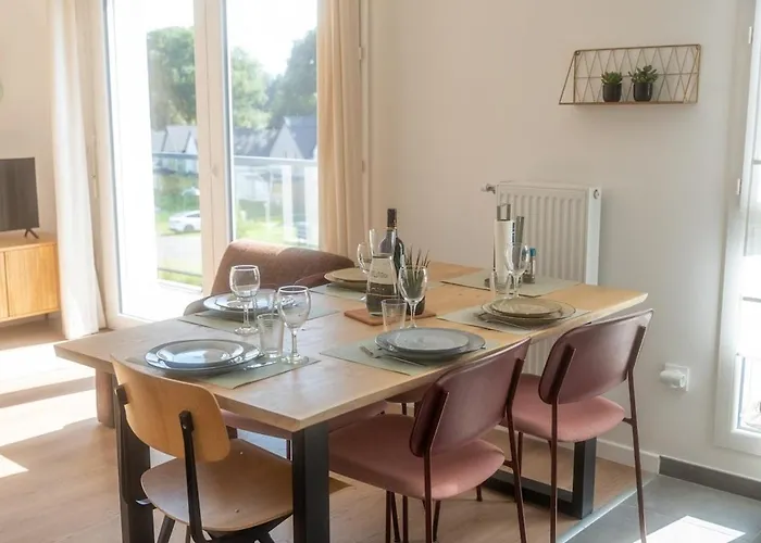 Marcq En Baie, Neuf Saint-Valery-sur-Somme