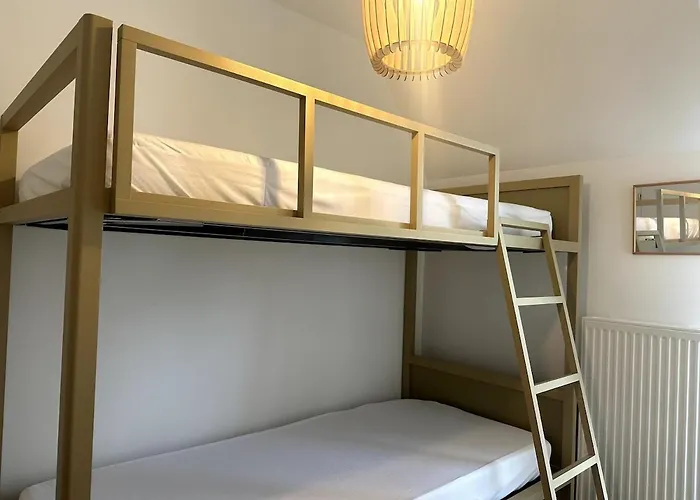 Marcq En Baie, Neuf Apartamento