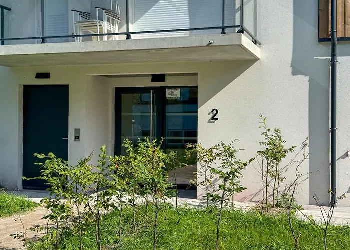 Apartamento Marcq En Baie, Neuf